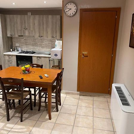Del Corso Apartment Palese Airport 巴里 外观 照片