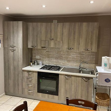Del Corso Apartment Palese Airport 巴里 外观 照片