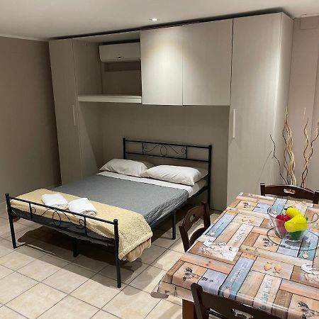 Del Corso Apartment Palese Airport 巴里 外观 照片