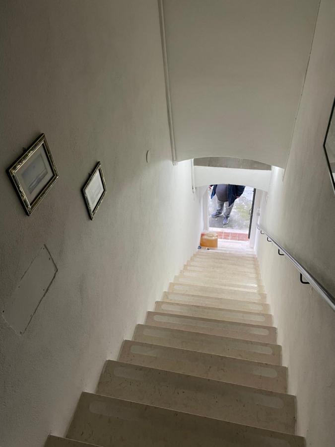 Del Corso Apartment Palese Airport 巴里 外观 照片