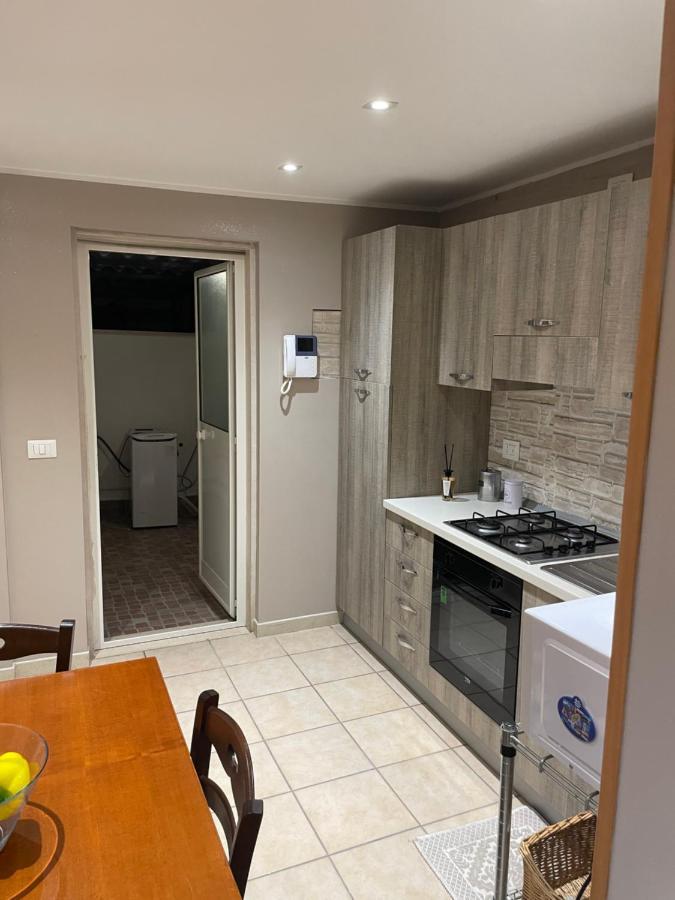 Del Corso Apartment Palese Airport 巴里 外观 照片
