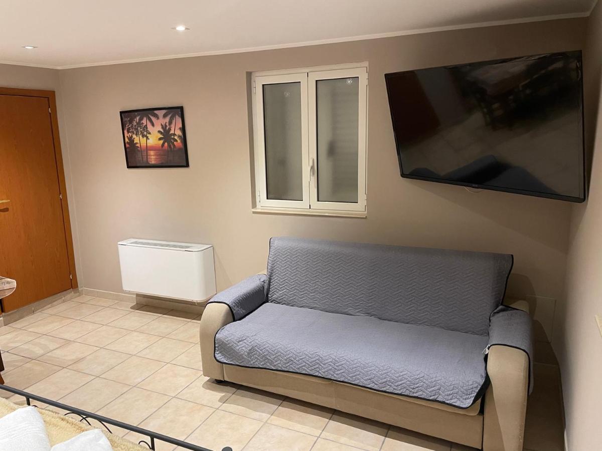 Del Corso Apartment Palese Airport 巴里 外观 照片