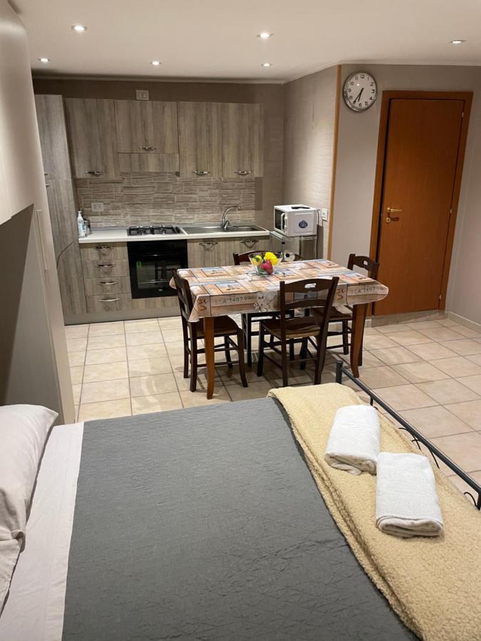Del Corso Apartment Palese Airport 巴里 外观 照片