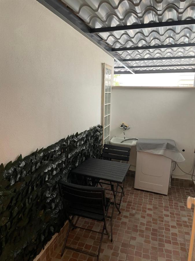 Del Corso Apartment Palese Airport 巴里 外观 照片