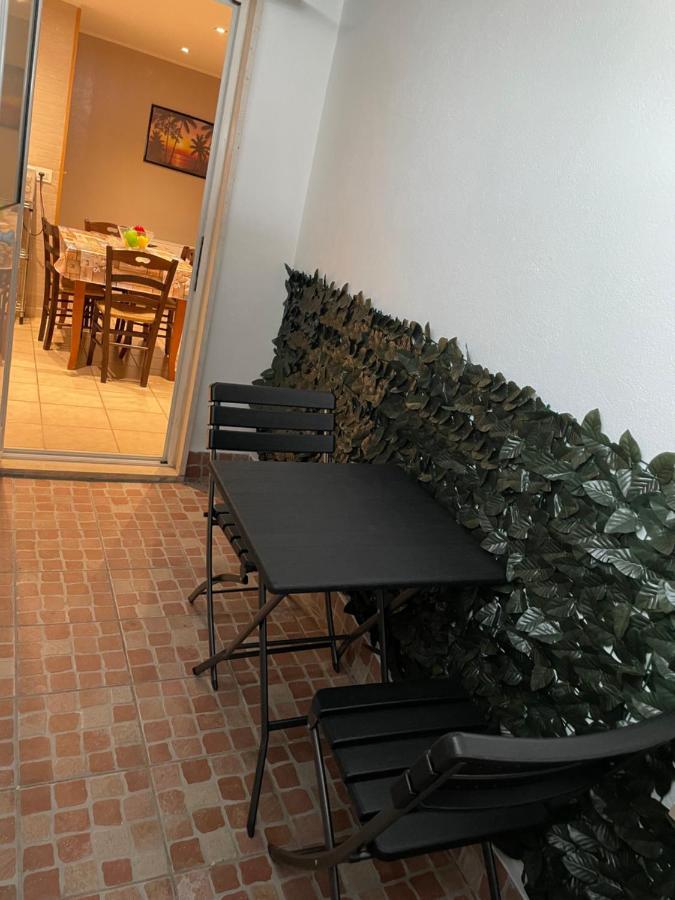 Del Corso Apartment Palese Airport 巴里 外观 照片
